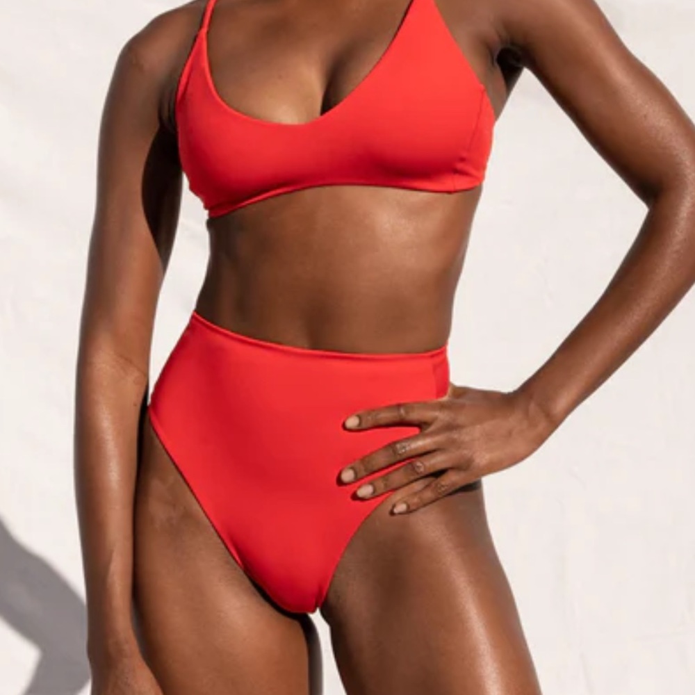 Swimsuit bottoms
